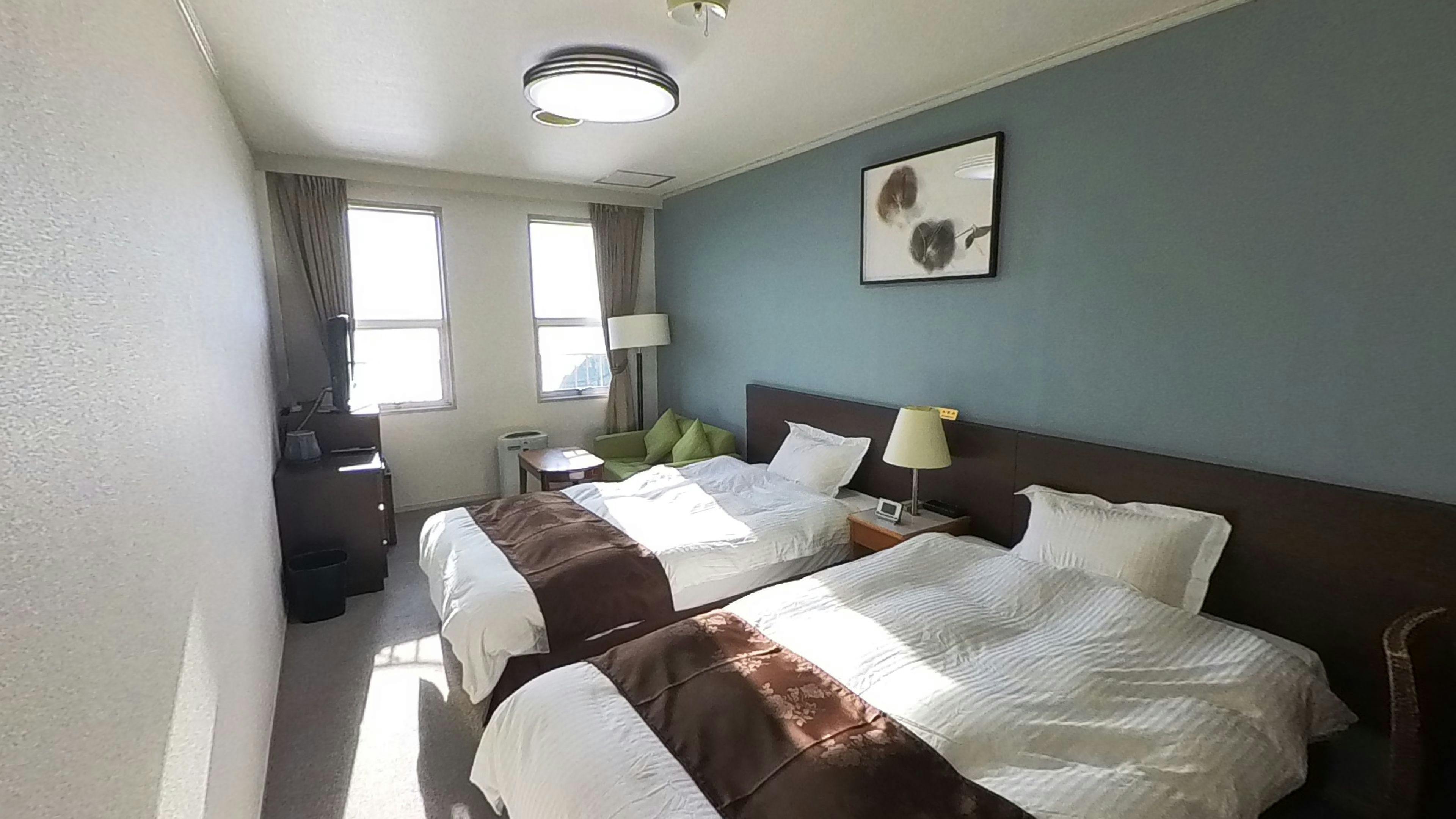 Hotel Green Plaza Shodoshima