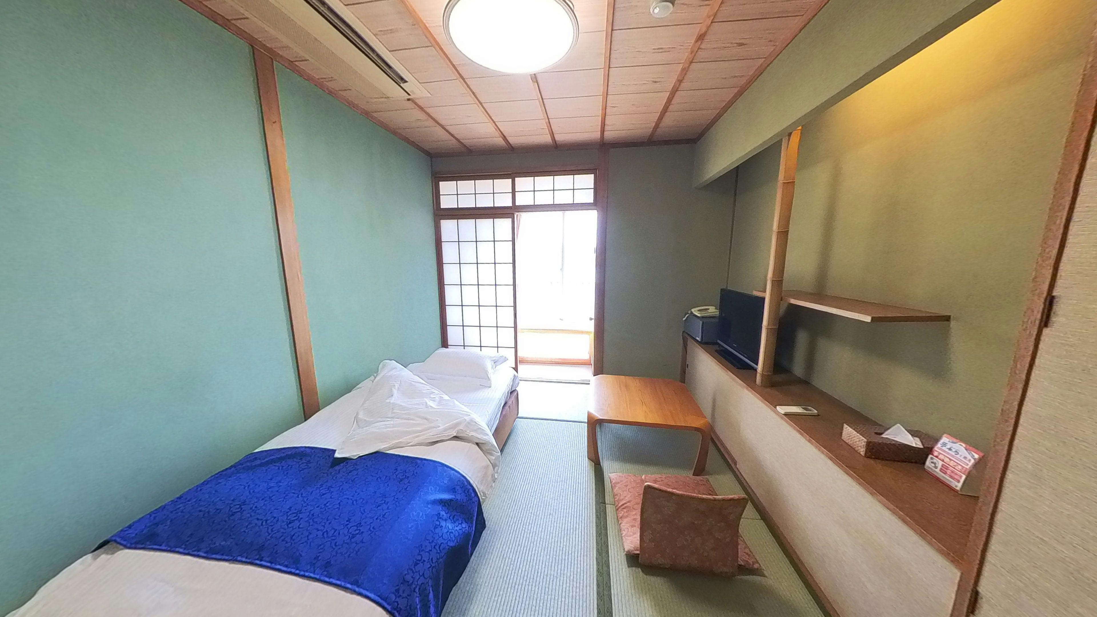 Hotel Green Plaza Shodoshima