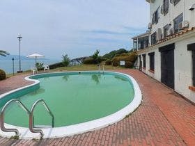 ホテルグリーンプラザ小豆島