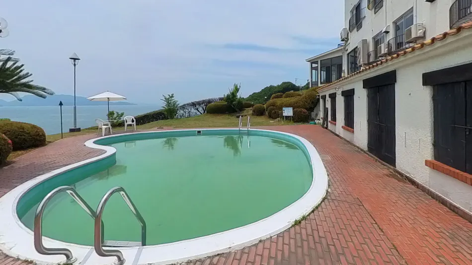 Hotel Green Plaza Shodoshima