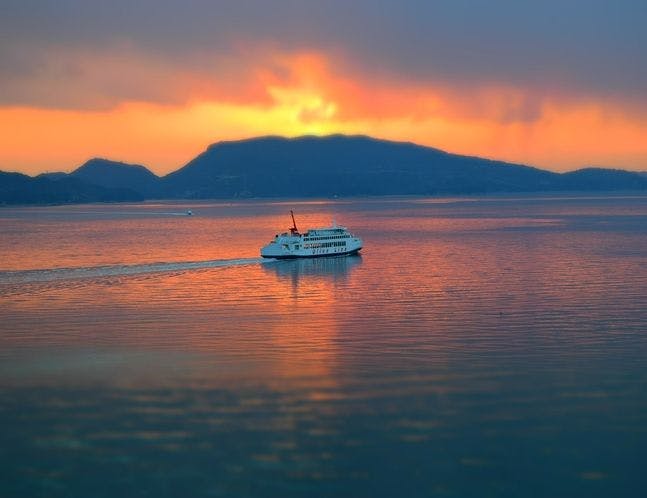 Hotel Green Plaza Shodoshima