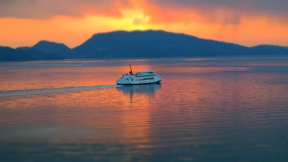 Hotel Green Plaza Shodoshima