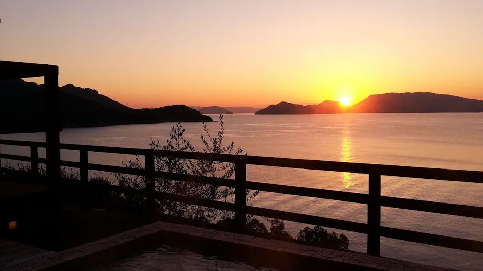 Hotel Green Plaza Shodoshima