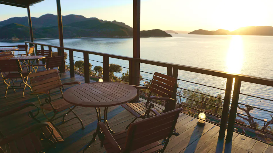 Hotel Green Plaza Shodoshima