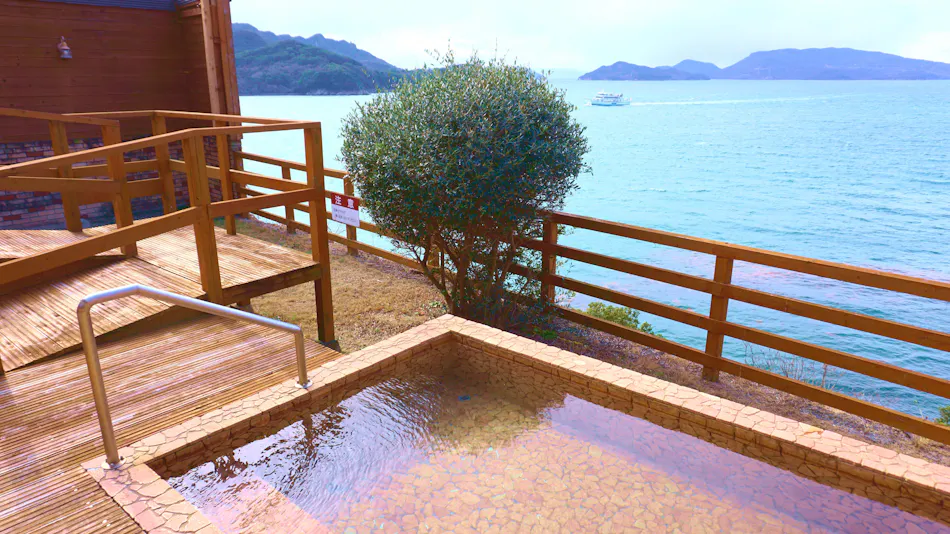 Hotel Green Plaza Shodoshima