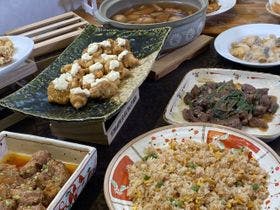 ラスパたかざき