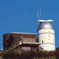 <หอดูดาว>เดินเพียง 10 นาทีจากโรงแรม