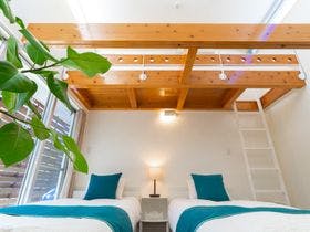Ｃｏｍｆｏｒｔ　Ｖｉｌｌａ　ＹＡＧＡＪＩ