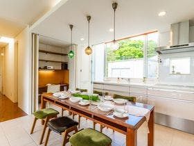 Ｃｏｍｆｏｒｔ　Ｖｉｌｌａ　ＹＡＧＡＪＩ