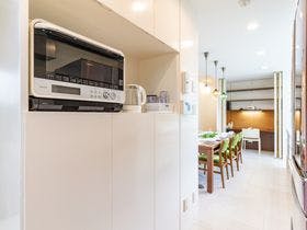 Ｃｏｍｆｏｒｔ　Ｖｉｌｌａ　ＹＡＧＡＪＩ