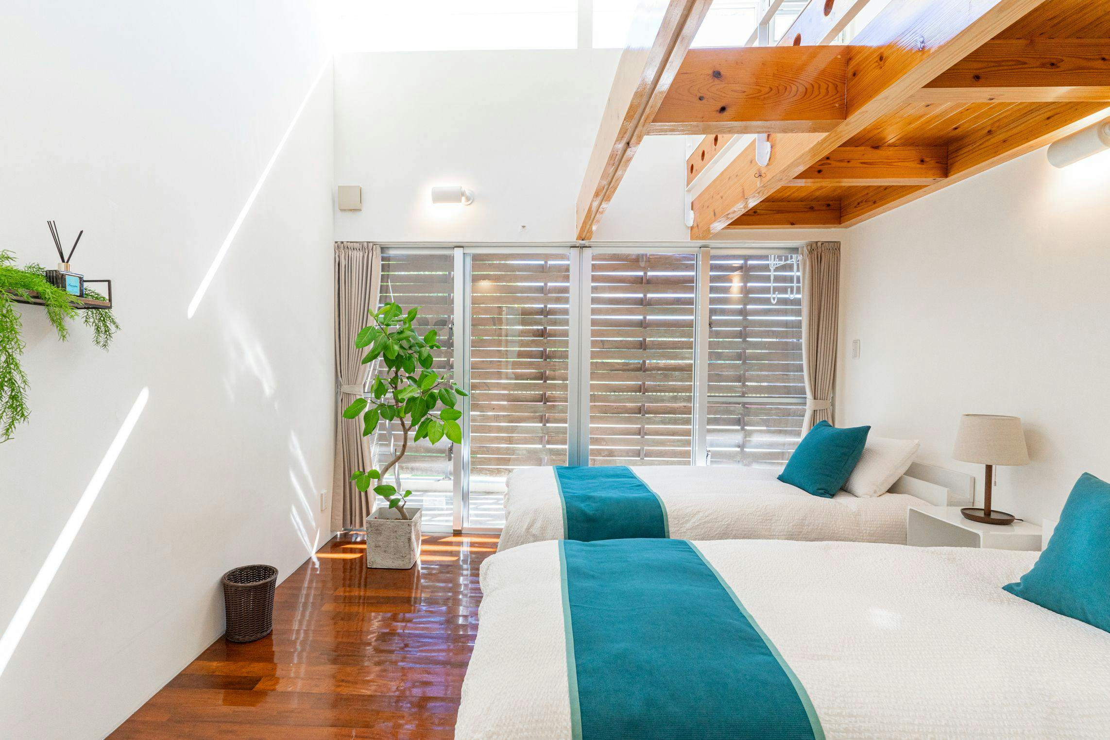 Comfort Villa YAGAJI