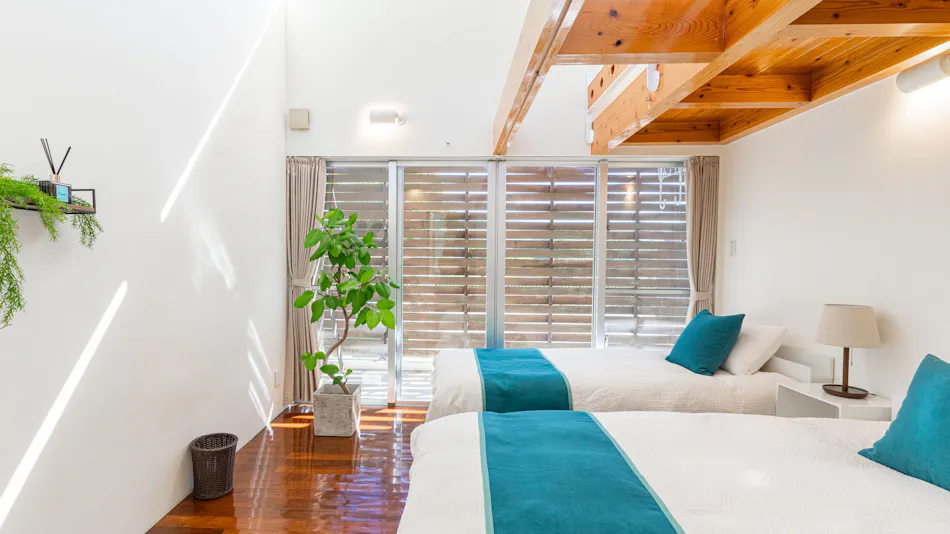 Comfort Villa YAGAJI