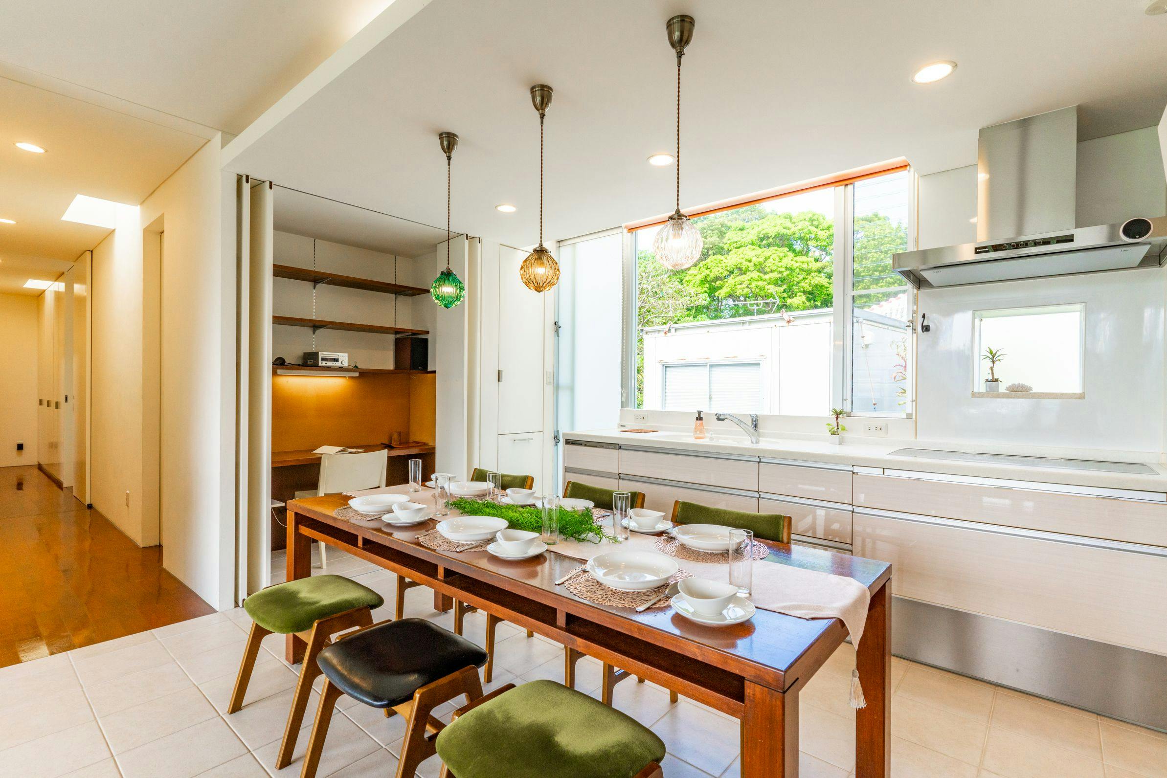 Comfort Villa YAGAJI