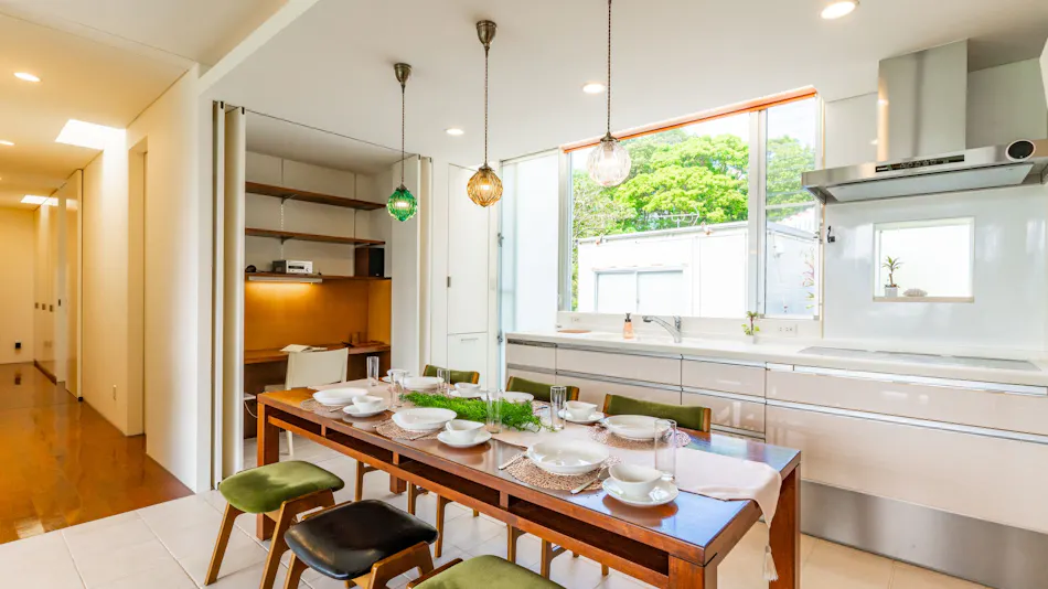 Comfort Villa YAGAJI