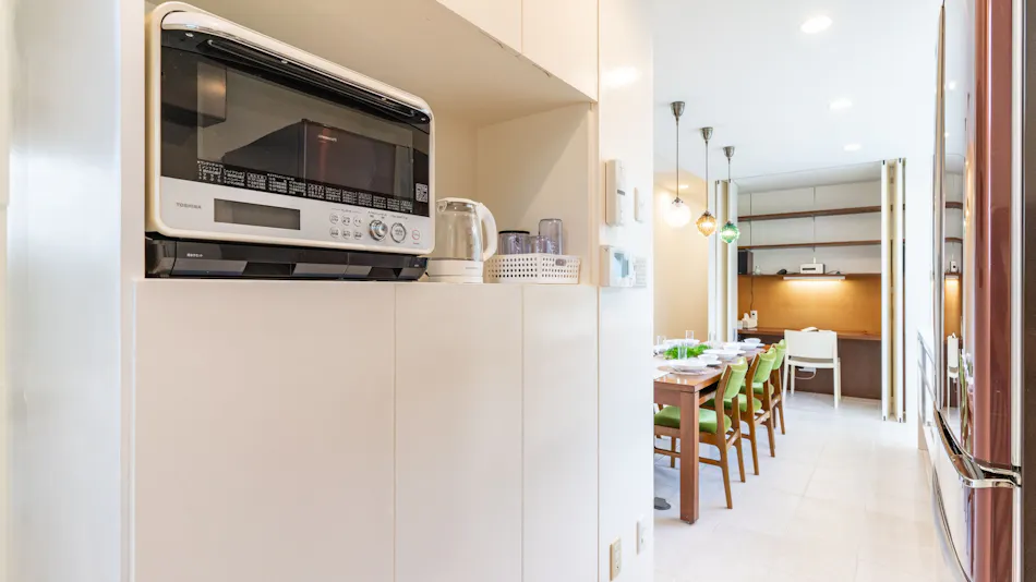 Comfort Villa YAGAJI