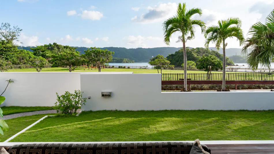 Comfort Villa YAGAJI