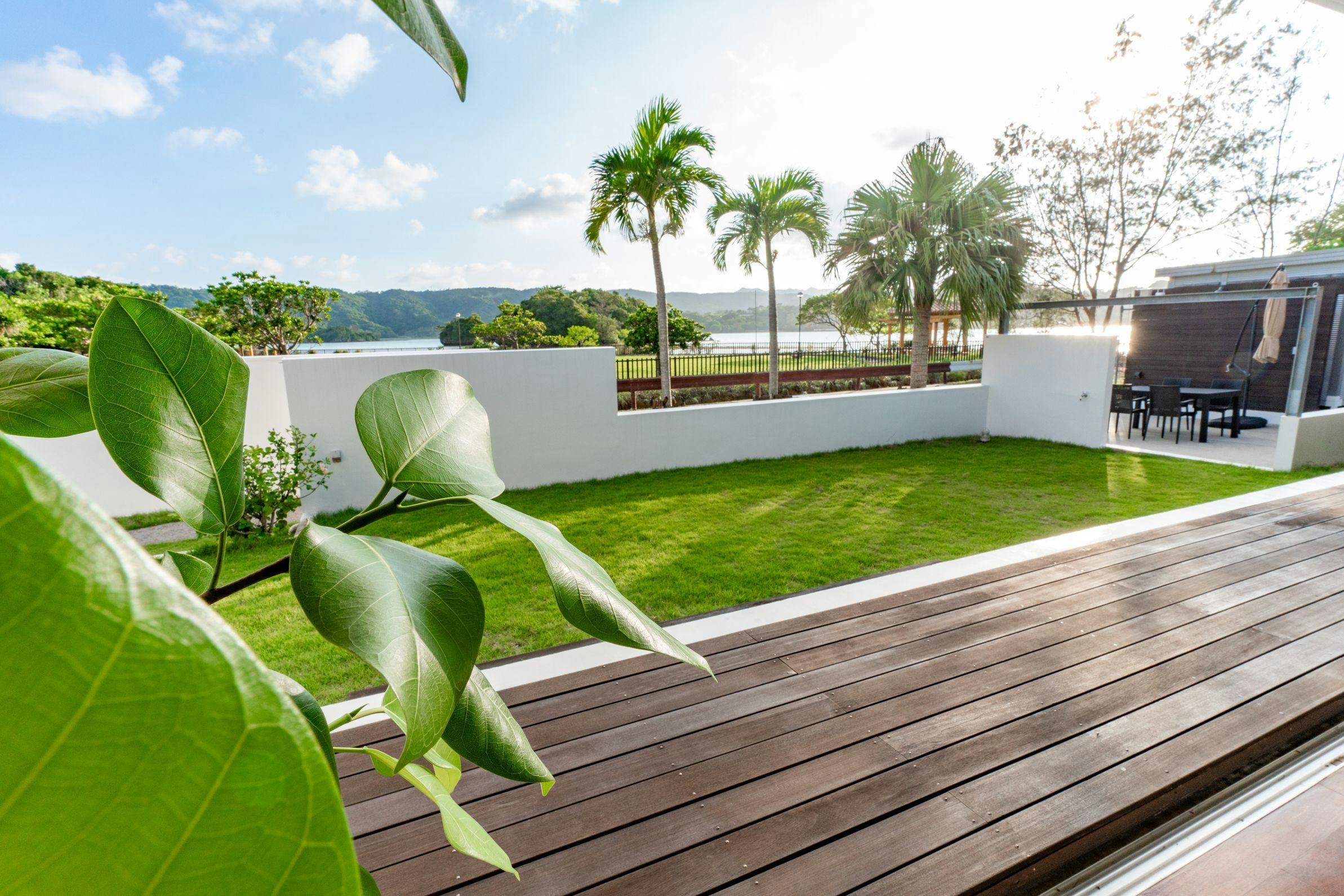 Comfort Villa YAGAJI