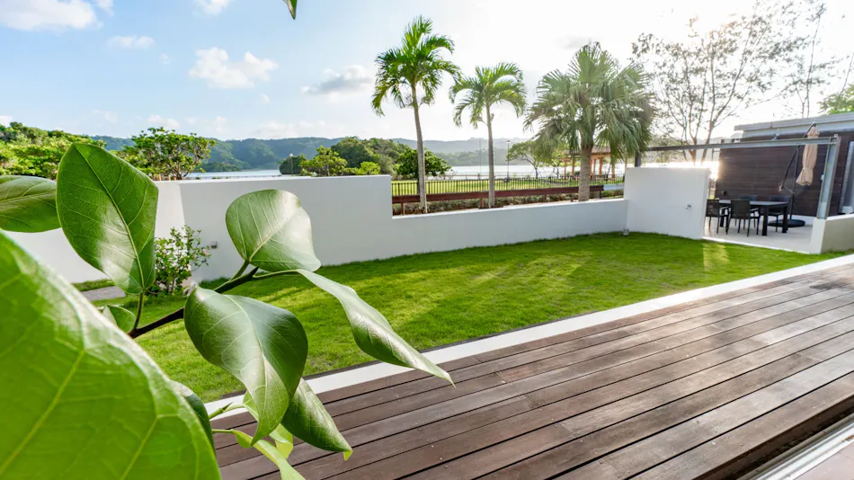 Comfort Villa YAGAJI