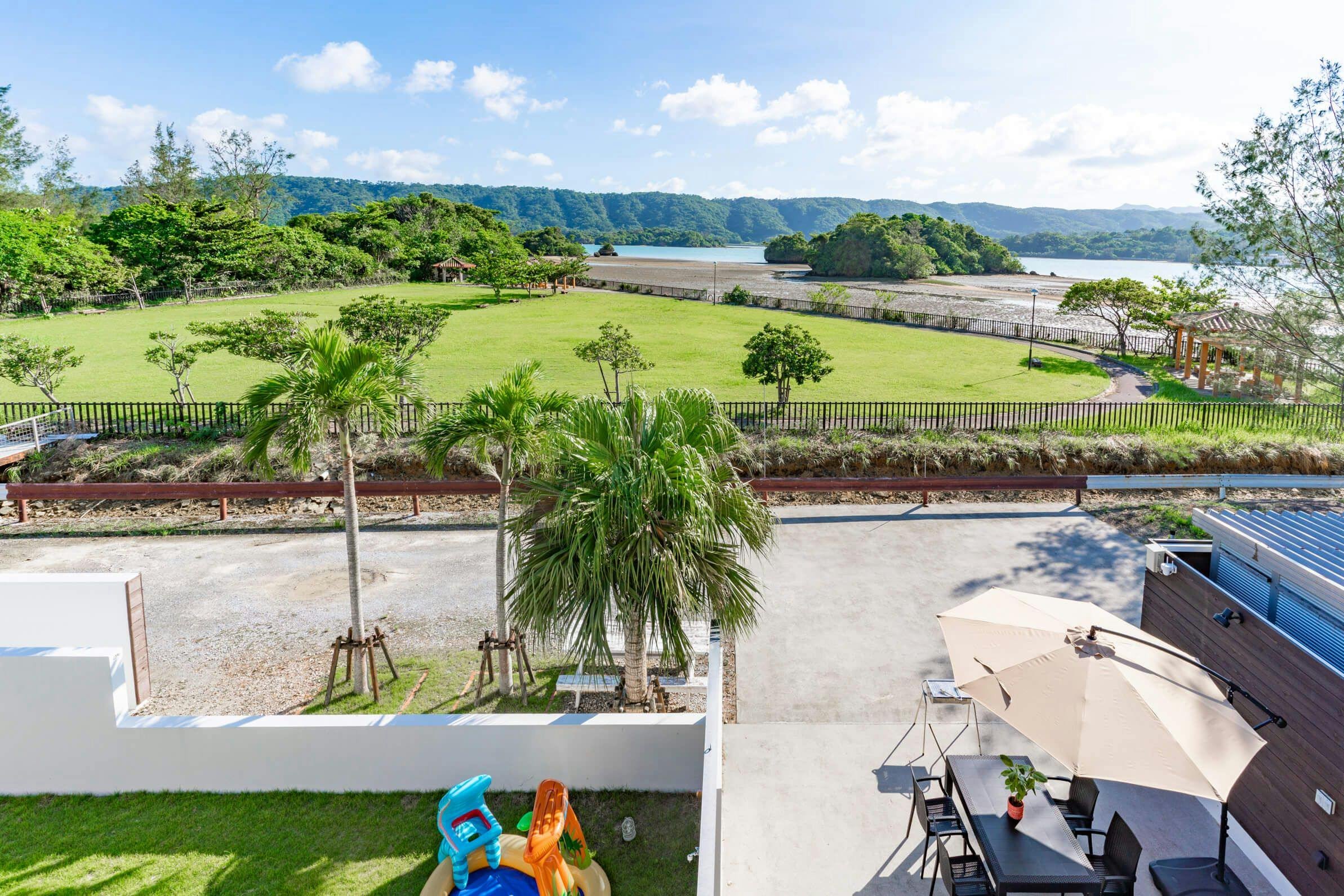 Comfort Villa YAGAJI
