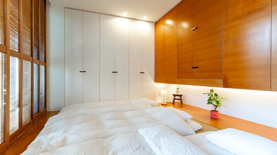 Comfort Villa YAGAJI
