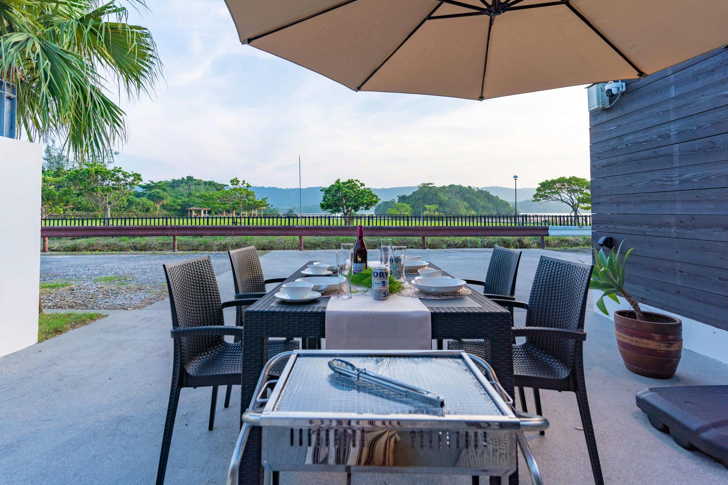Comfort Villa YAGAJI