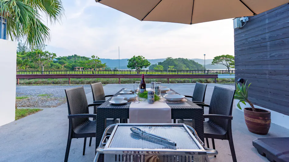 Comfort Villa YAGAJI