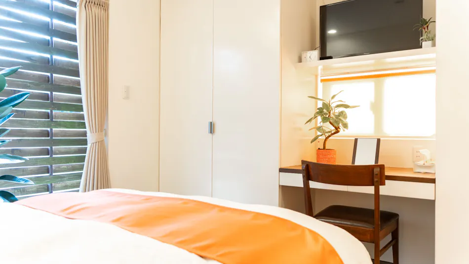 Comfort Villa YAGAJI