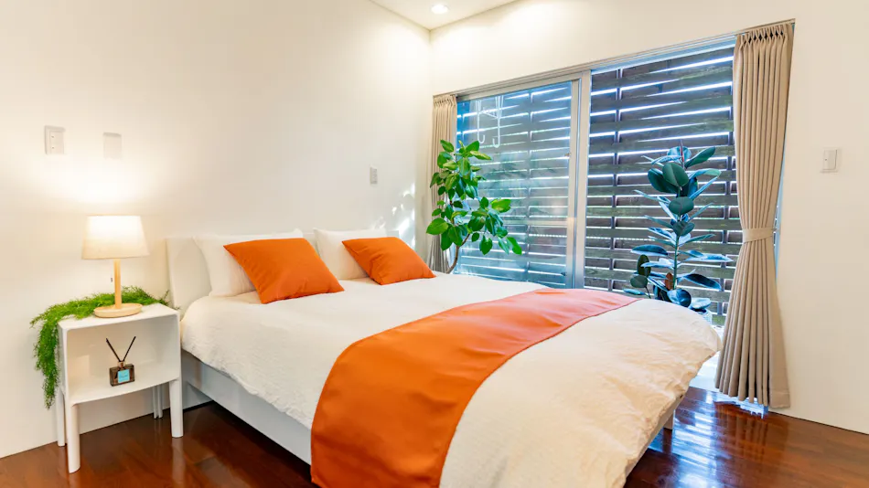 Comfort Villa YAGAJI