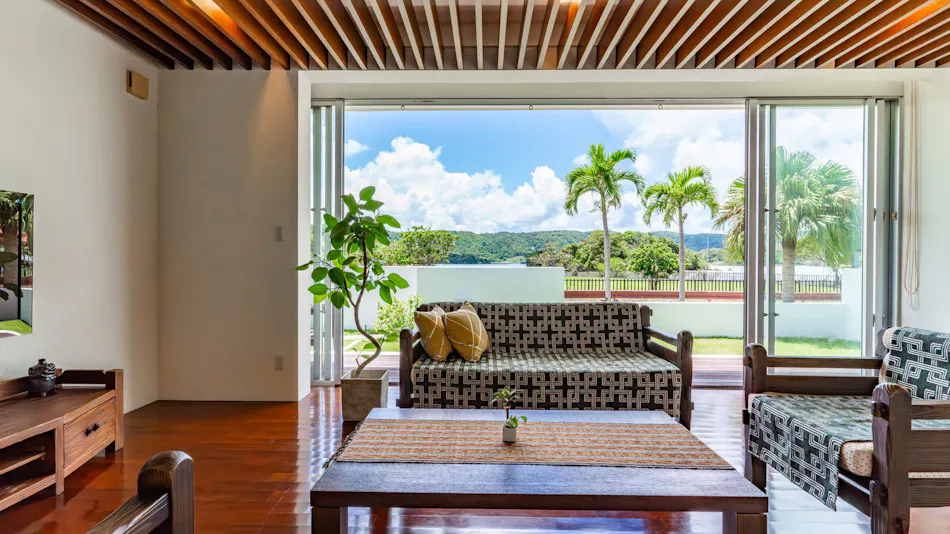 Comfort Villa YAGAJI