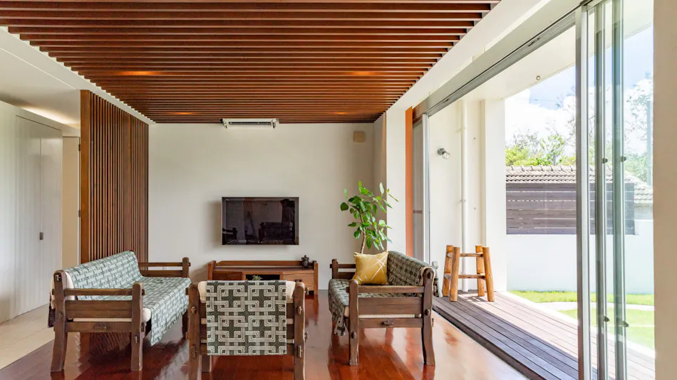 Comfort Villa YAGAJI
