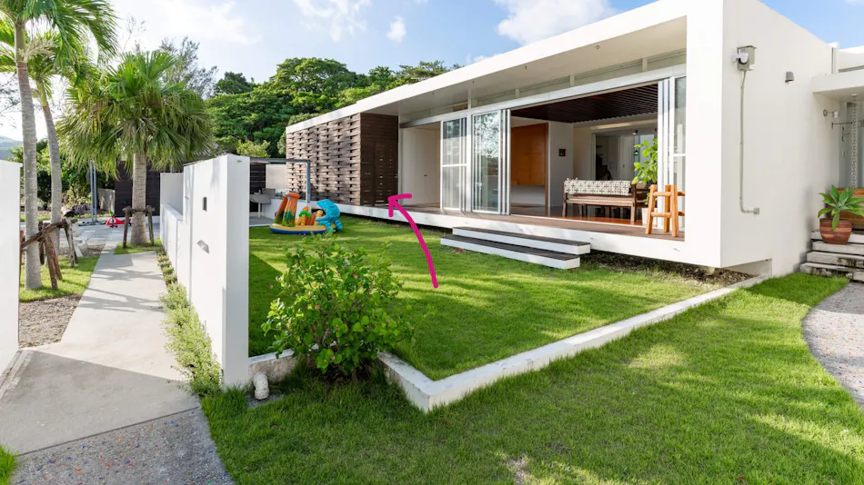 Comfort Villa YAGAJI