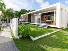 Ｃｏｍｆｏｒｔ　Ｖｉｌｌａ　ＹＡＧＡＪＩ