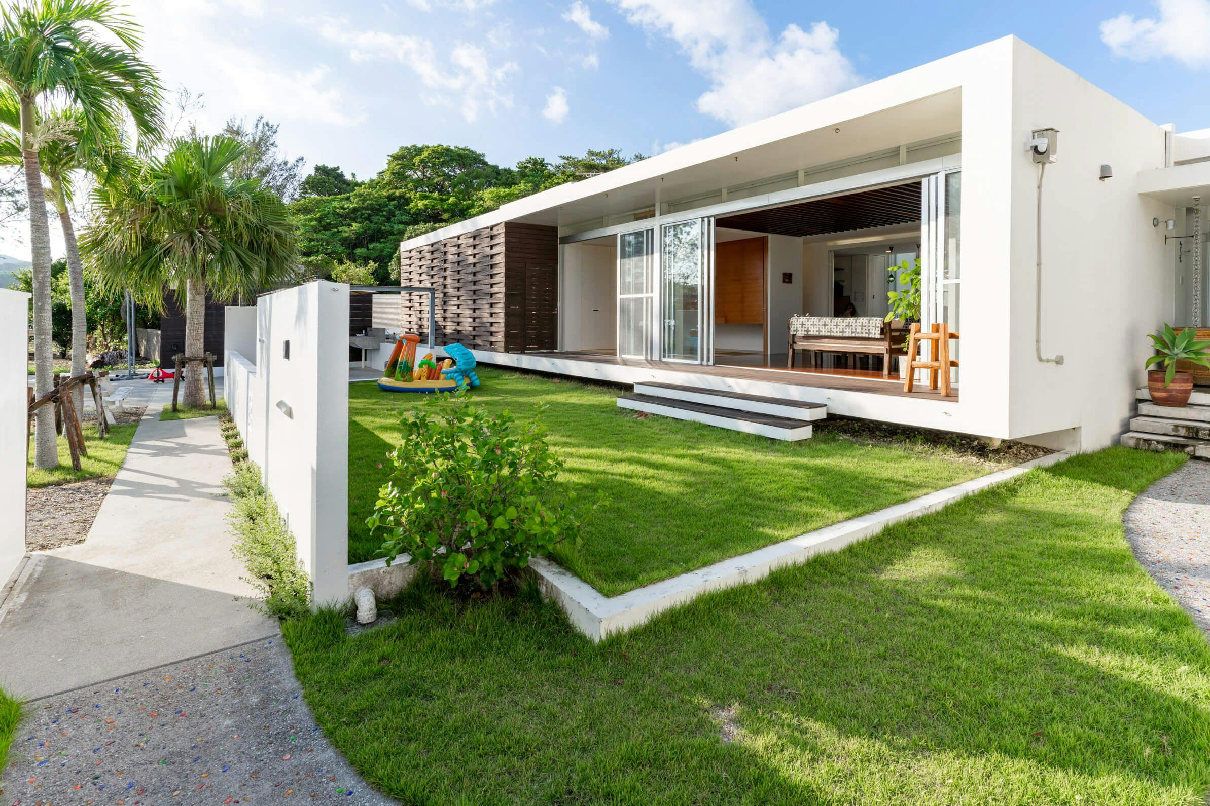 Comfort Villa YAGAJI&nbsp;施設全景