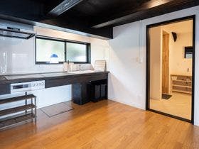 巡りの宿　夕波