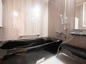 巡りの宿　夕波