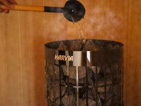 巡りの宿　夕波