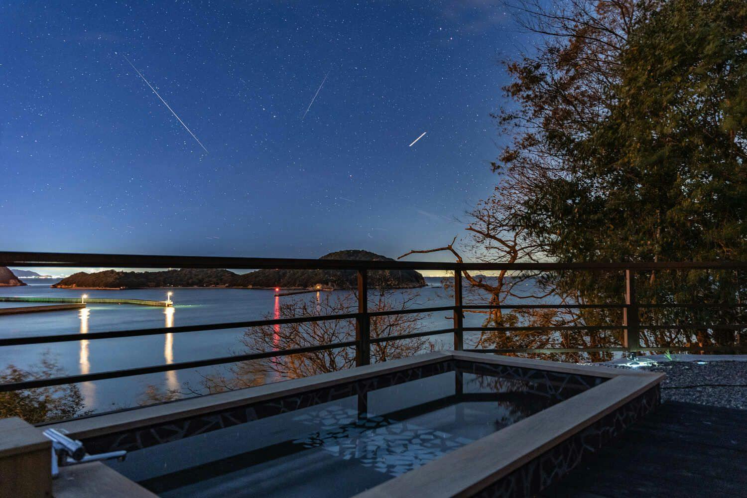 海辺の温泉宿夕波 巡りの宿 夕波 - 宿泊予約は＜じゃらんnet＞