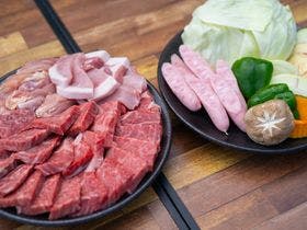 巡りの宿　夕波