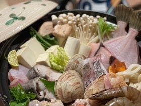 巡りの宿　夕波