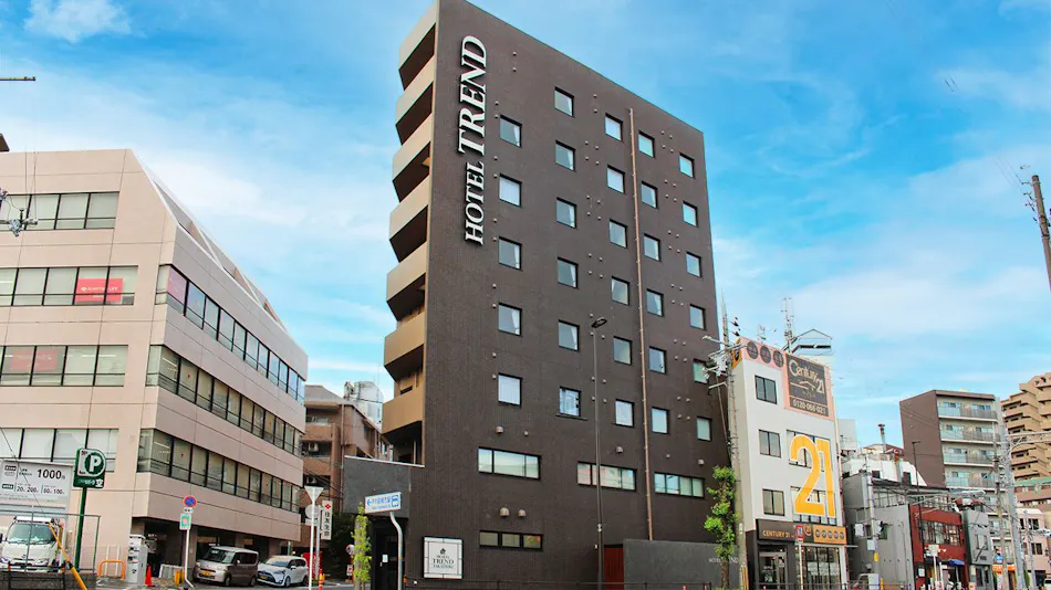 Hotel Trend Takatsuki