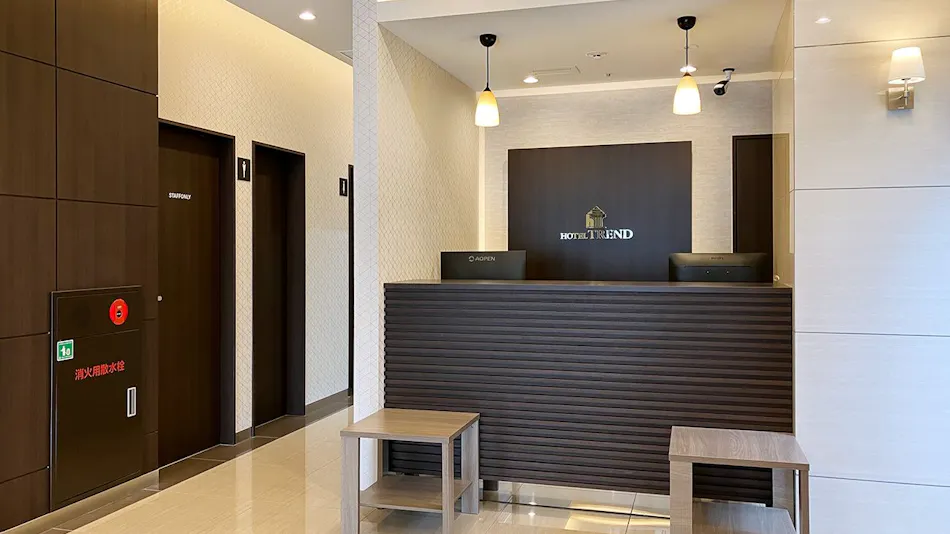 Hotel Trend Takatsuki