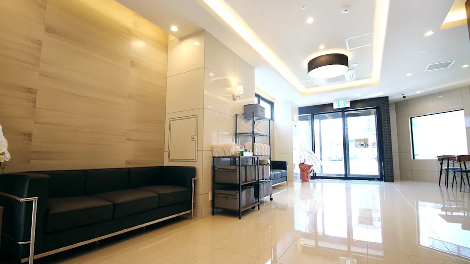 Hotel Trend Takatsuki