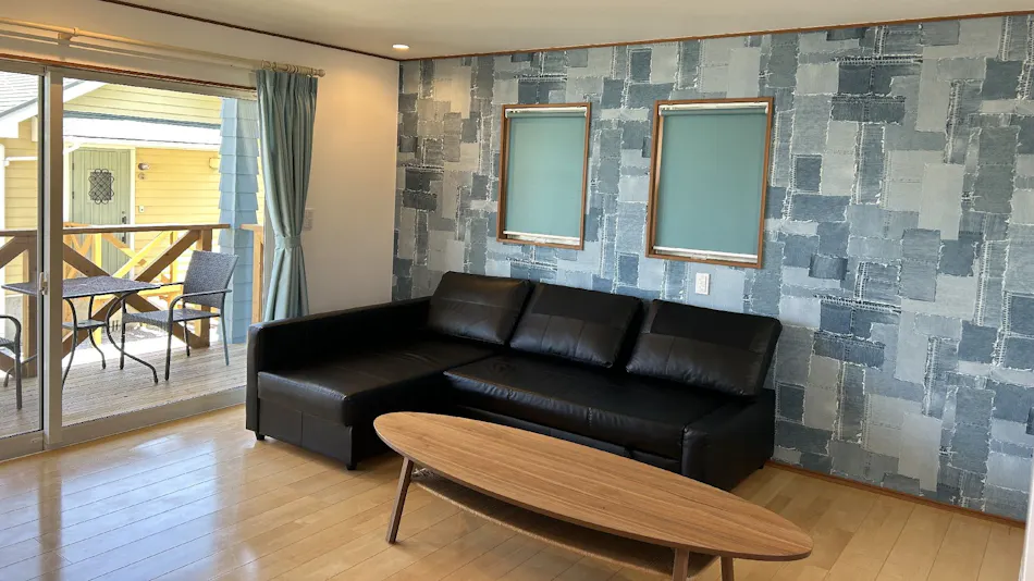 MAKAI KAMOGAWA RESORT