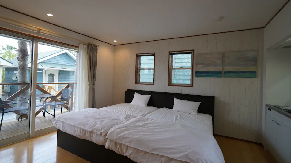 MAKAI KAMOGAWA RESORT