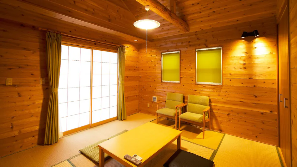 MAKAI KAMOGAWA RESORT