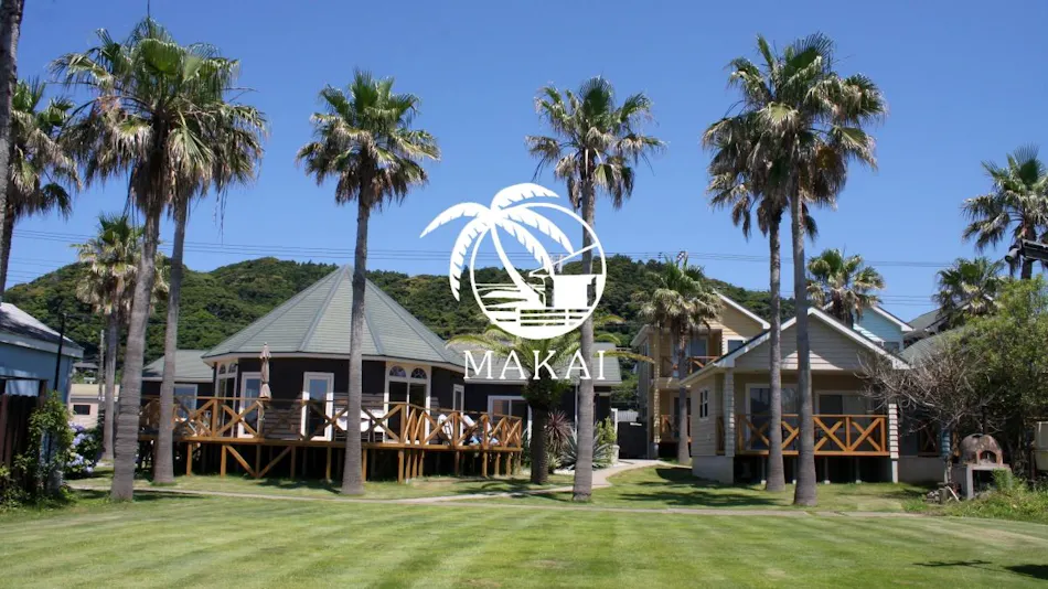 MAKAI KAMOGAWA RESORT
