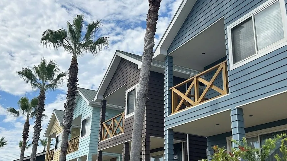 MAKAI KAMOGAWA RESORT