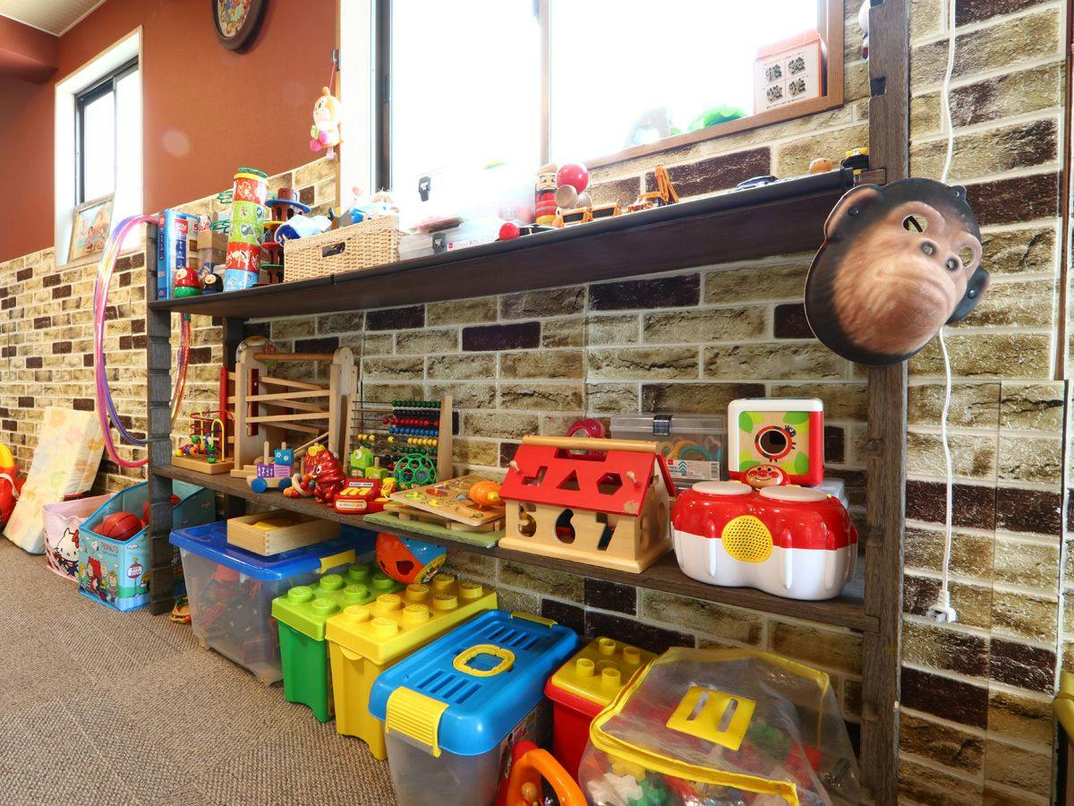 Kid-Friendly Inn Hinode Ryokan