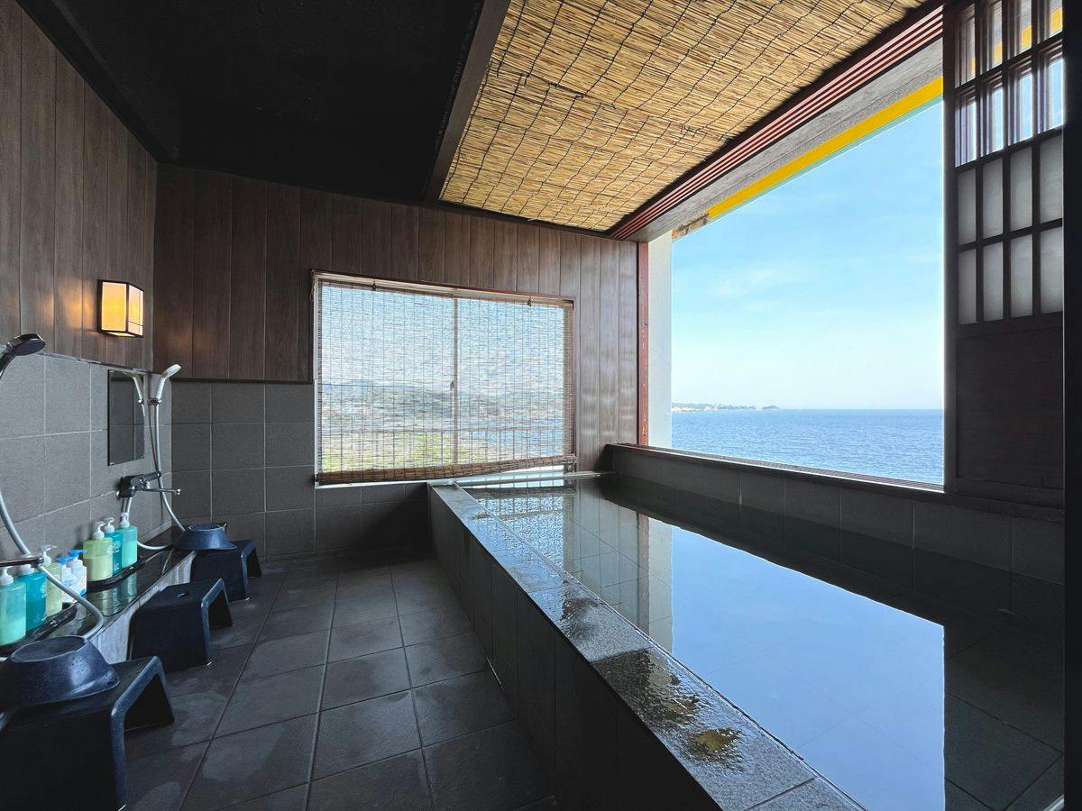 Kid-Friendly Inn Hinode Ryokan