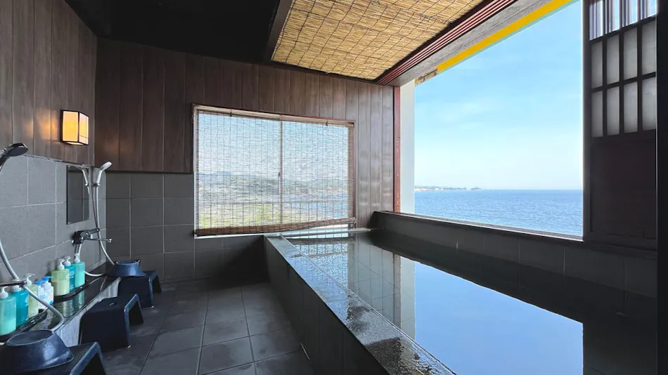 Kid-Friendly Inn Hinode Ryokan